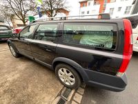 Gebraucht Volvo XC70 Summum 185 PS (136 kW) 2006 Schwarz Kombi