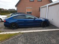 gebraucht Audi A5 Sportback 3.0 TDI S tronic quattro , 3x Sline