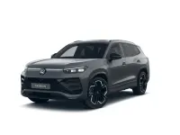 Gebraucht VW Tayron R-line 272 PS (200 kW) 2025 Grau SUV