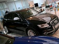 Gebraucht Audi SQ5 2013 Schwarz SUV