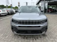 Gebraucht Jeep Avenger Altitude 101 PS (74 kW) 2025 Granite grey (metallic) SUV