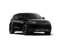 Neu Land Rover Range Rover evoque S 204 PS (150 kW) 2026 Santorini black SUV