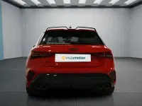 Gebraucht Audi S3 333 PS (244 kW) 2026 Rot Limousine