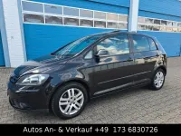Gebraucht VW Golf V Edition 105 PS (77 kW) 2007 Schwarz Limousine
