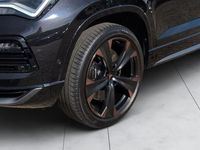 Second-hand Cupra Ateca 300 CP (220 kW) 2023 Negru SUV