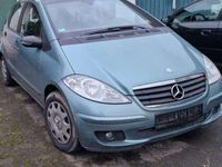 gebraucht Mercedes A150 A 150Classic