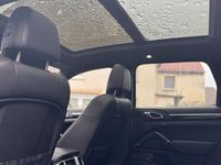 gebraucht Porsche Cayenne Diesel -