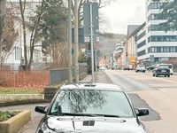 Gebraucht BMW 525 M Sport 197 PS (144 kW) 2007 Schwarz Limousine