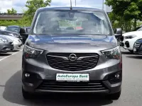 Gebraucht Opel Combo Life Edition 131 PS (96 kW) 2020 Grau Van / Kleinbus