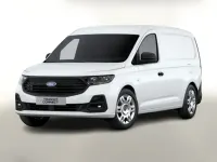 Neu Ford Transit Trend 122 PS (89 kW) 2026 Weiss Van