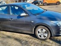 Gebraucht Hyundai i30 109 PS (80 kW) 2009 Grau Limousine
