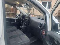 Gebraucht Mercedes Vito 88 PS (64 kW) 2015 Van