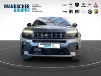 Neu Jeep Avenger Summit 110 PS (80 kW) 2026 Schwarz SUV