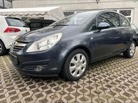 gebraucht Opel Corsa 1,2