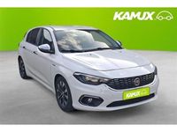 Gebraucht Fiat Tipo Mirror 120 PS (88 kW) 2019 Weiss Kleinwagen