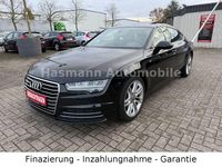 Gebraucht Audi A7 Sportback 218 PS (160 kW) 2015 Schwarz Kleinwagen