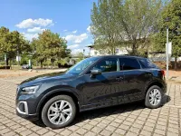 Gebraucht Audi Q2 Ambiente 150 PS (110 kW) 2025 Grau SUV