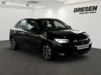 Brugt Opel Corsa 101 HK (74 kW) 2025 Sort Hatchback