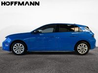 Gebraucht Opel Astra Edition 131 PS (96 kW) 2025 Athletik blau Limousine