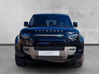 Gebraucht Land Rover Defender SE 249 PS (183 kW) 2025 Schwarz SUV