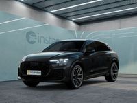 Gebraucht Audi RS Q8 Ambiente 600 PS (441 kW) 2024 Schwarz SUV
