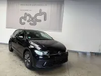 Gebraucht VW Polo Goal 95 PS (69 kW) 2025 Deep black perleffekt Kleinwagen