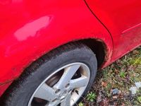 Gebraucht Mazda 6 Inclusive 120 PS (88 kW) 2004 Rot Kombi