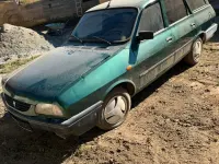 Gebraucht Dacia 1310 1999 Grün Kombi