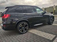 Second-hand BMW X5 381 CP (280 kW) 2017 Negru SUV