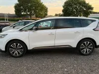 Gebraucht Renault Espace Bose Edition 160 PS (117 kW) 2016 Other Van / Kleinbus