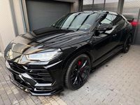 Gebraucht Lamborghini Urus 650 PS (478 kW) 2019 Schwarz SUV