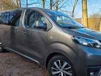 Gebraucht Toyota Proace 177 PS (130 kW) 2019 Grau Van / Kleinbus