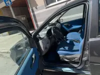 Usata Fiat Punto 2003 Grigio Utilitaria