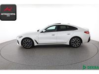 Gebraucht BMW 430 Sport Line 245 PS (180 kW) 2022 Weiss (metallic) Coupé