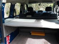 Usado Renault Kangoo 2009 Azul Carrinha