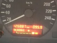 Gebraucht BMW 318 90 PS (66 kW) 1995 Silber Kombi