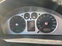 Second-hand Ford Galaxy 131 CP (96 kW) 2004 Roșu Monovolum