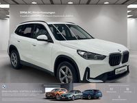 Gebraucht BMW X1 Shadowline 150 PS (110 kW) 2024 Weiß SUV