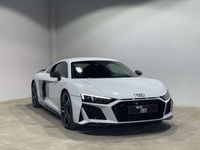 gebraucht Audi R8 Coupé 5.2 FSI quattro performance Schale Full Carb