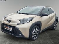 Neu Toyota Aygo X 72 PS (52 kW) 2025 Schwarz SUV