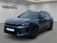 Gebraucht Cupra Formentor 150 PS (110 kW) 2025 Grau SUV
