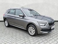 Gebraucht Skoda Kamiq Ambition 110 PS (80 kW) 2024 Graphitegrau metallic SUV