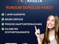 Gebraucht Mercedes GLC220 170 PS (125 kW) 2015 Weiß SUV