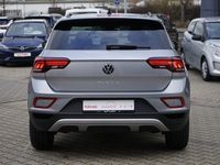 gebraucht VW T-Roc 1.0 TSI