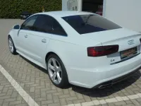 Gebraucht Audi A6 Exclusive 190 PS (139 kW) 2017 Limousine