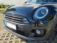 Gebraucht Mini Clubman 102 PS (75 kW) 2022 Schwarz Kombi