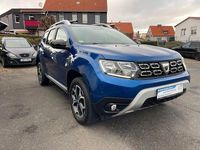 Gebraucht Dacia Duster 150 PS (110 kW) 2020 Blau SUV