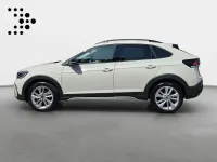 Neu VW Taigo 116 PS (85 kW) 2026 Ascotgrau SUV