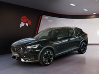 gebraucht Cupra Formentor 2.0 TSI VZ 4Drive LED Navi Rfk