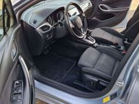 gebraucht Opel Astra Sports Tourer Business 1.6 D Automatik